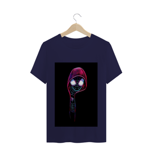 Nome do produtoCamiseta homem aranha 