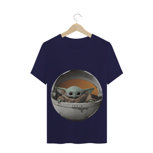 Nome do produtoCamiseta baby yoda