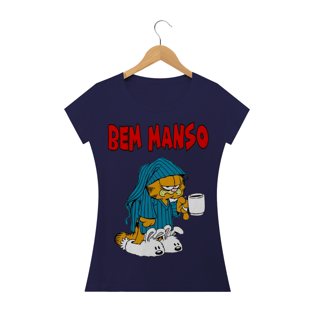 Nome do produtoBem Manso BL