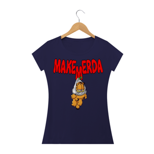 Nome do produtoMakemerda BL
