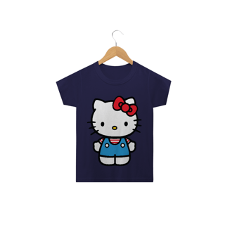 Nome do produto Hello Kitty 01 Infantil