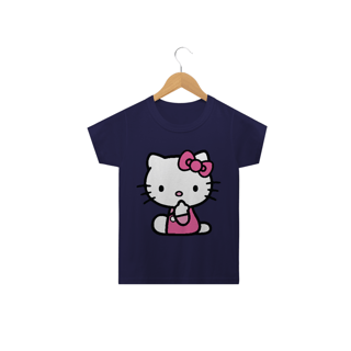 Nome do produto Hello Kitty 02 Infantil