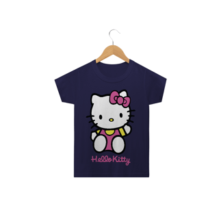 Nome do produto Hello Kitty 04 Infantil