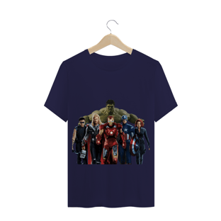 Nome do produtoCamiseta vingadores 