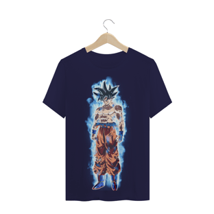 Nome do produtoCamiseta dragon ball