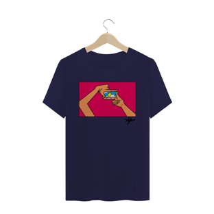Nome do produtoCamiseta Your Dreams