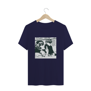 Nome do produtoCamiseta Sonic Youth