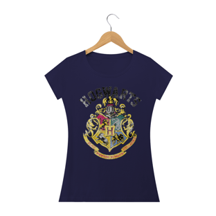 Nome do produtoCamiseta Feminina Harry Potter