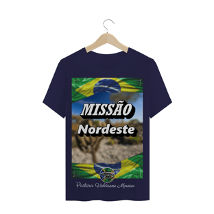 Nome do produtoMissão Nordeste
