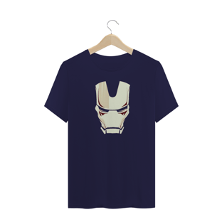 Nome do produtoT-SHIRT QUALITY HOMEM DE FERRO