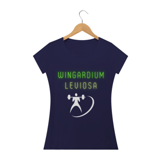 Nome do produto Baby Look Harry Potter
