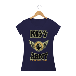 Nome do produto Kiss 02 Feminina