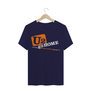 Nome do produto U2 Go Home
