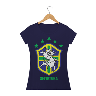 Nome do produto Sepultura Feminina