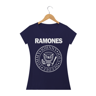 Nome do produto Ramones Feminina