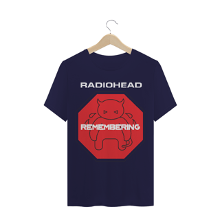 Nome do produto Radiohead