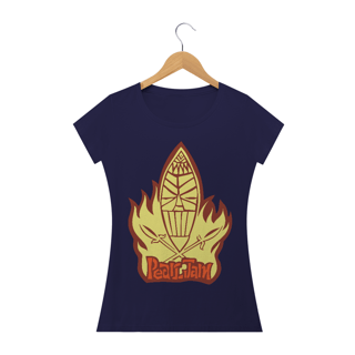 Nome do produto Pearl Jam Feminina