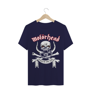 Nome do produto Motorhead