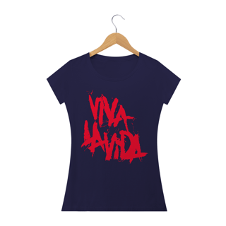 Nome do produto Viva La Vida Feminina