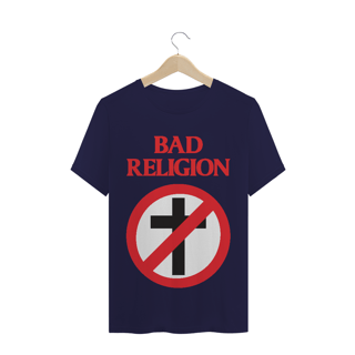 Nome do produto Bad Religion 02