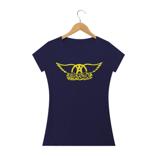 Nome do produto Aerosmith Feminina