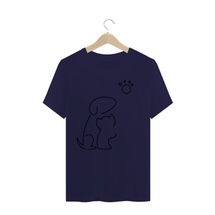Nome do produtoBlusa Pet Lineart