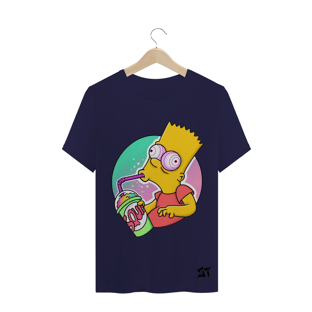 Nome do produtoCAMISETA TWO-SEVEN BART SIMPSON