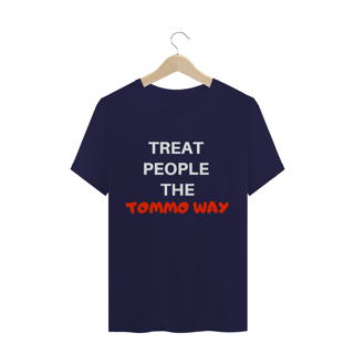 Nome do produto Camiseta Louis Tomlinson