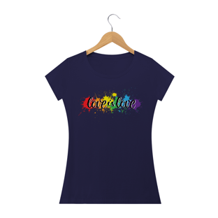 Nome do produtoBaby Long Love is Love Ink