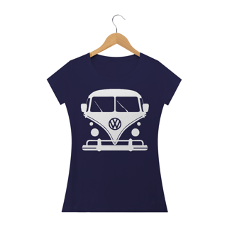 Nome do produto Kombi 02 Feminina