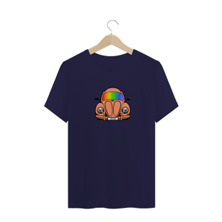 Nome do produtoT-shirt Fusca Pride
