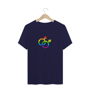 Nome do produtoT-shirt Symbol Gay
