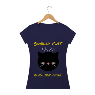 Nome do produtoSmelly Cat 