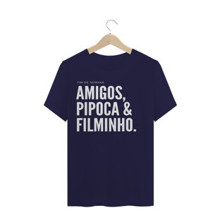 Nome do produtoCAMISETA FDS