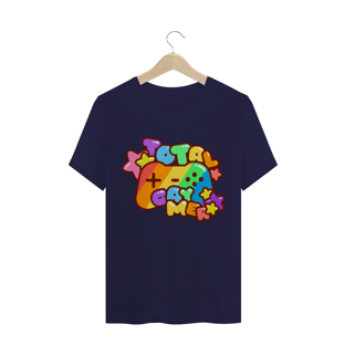 Nome do produtoBlusa Gaymer LGBT
