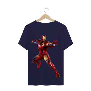 Nome do produtocamisa iron man 