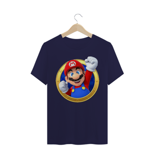 Nome do produtocamisa mario 