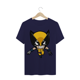 Nome do produtocamisa wolverine 