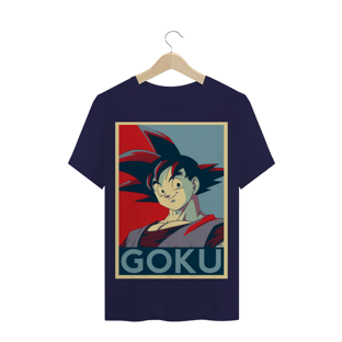 Nome do produtocamisa goku