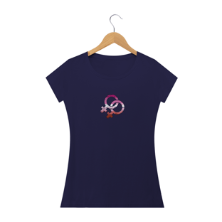 Nome do produtoBaby Long Symbol Lesbian