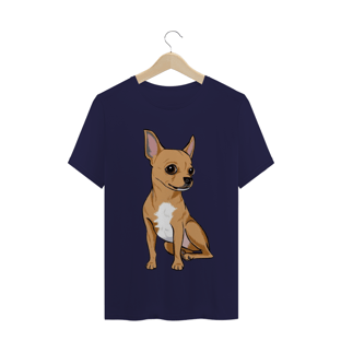 Nome do produtoCamiseta Masculina Chiwawa