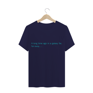 Nome do produtoCamiseta Masculina Star Wars