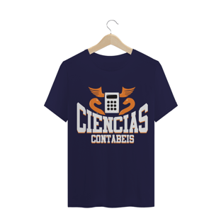 Nome do produtoCamisa De Curso Ciências Contábeis
