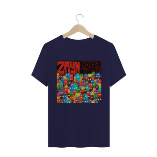 Nome do produto Camiseta Zayn Malik