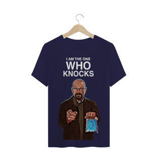 Nome do produtoCamiseta Breaking Bad