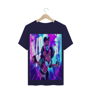 Nome do produtocamisa league of legends