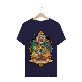 Nome do produtoCamiseta Moe´s 