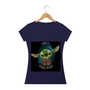 Nome do produtoFamily Ohana Means