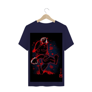 Nome do produtoT shirt Mario