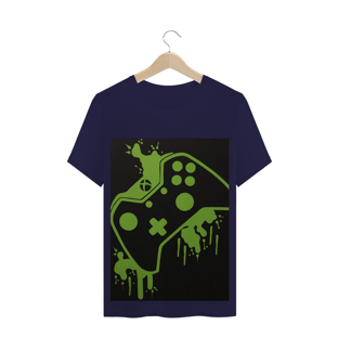 Nome do produtoT shirt joystick